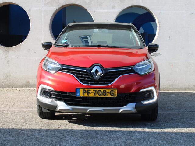 Renault CAPTUR 1.2 TCe Intens