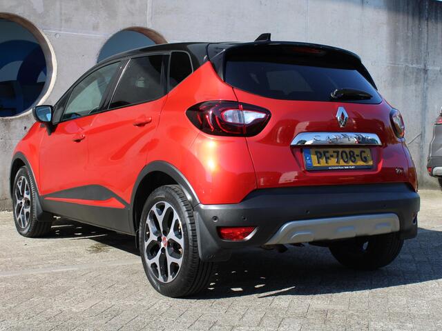 Renault CAPTUR 1.2 TCe Intens