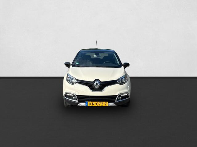 Renault CAPTUR 0.9 TCe Xmod LEER / NAVI
