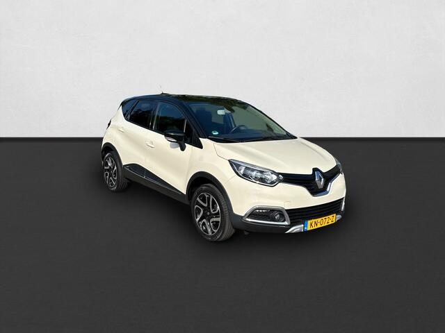 Renault CAPTUR 0.9 TCe Xmod LEER / NAVI