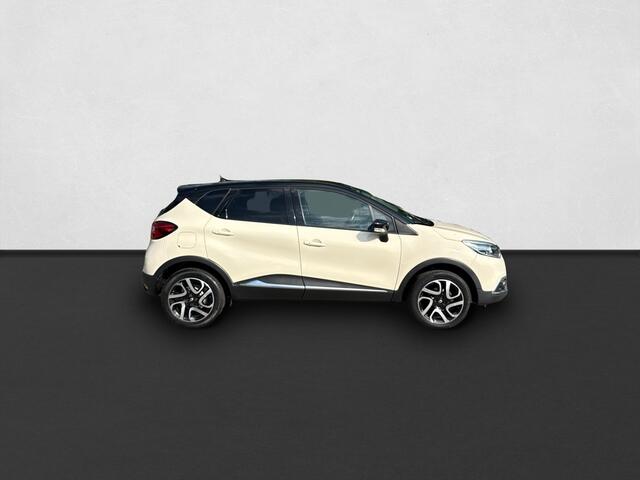 Renault CAPTUR 0.9 TCe Xmod LEER / NAVI