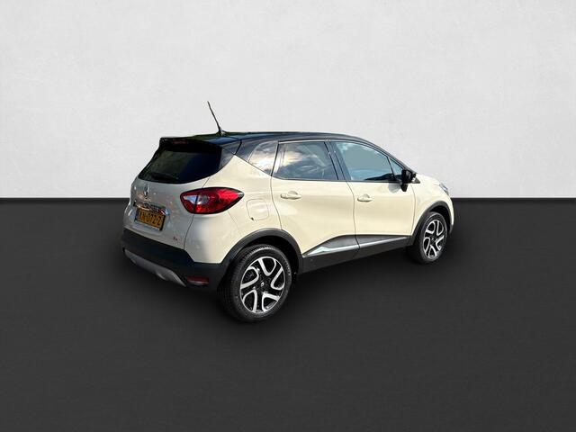 Renault CAPTUR 0.9 TCe Xmod LEER / NAVI