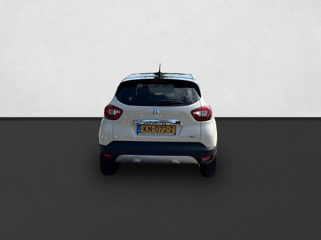 Renault CAPTUR 0.9 TCe Xmod LEER / NAVI