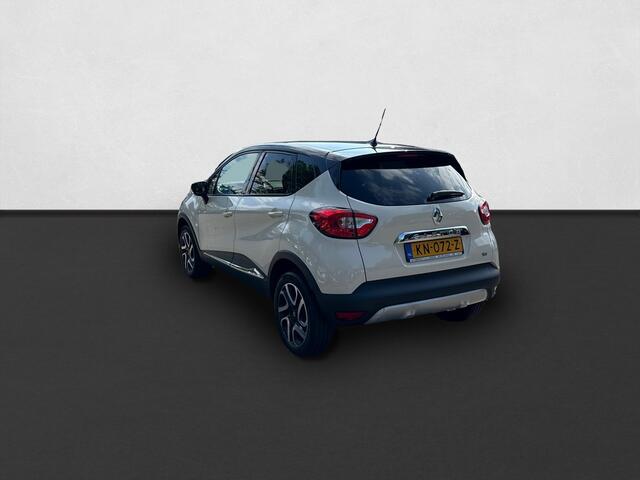 Renault CAPTUR 0.9 TCe Xmod LEER / NAVI