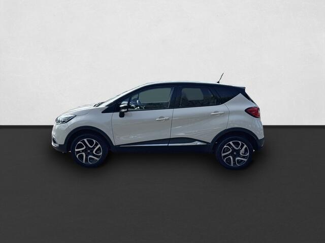 Renault CAPTUR 0.9 TCe Xmod LEER / NAVI