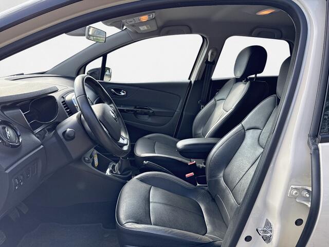 Renault CAPTUR 0.9 TCe Xmod LEER / NAVI
