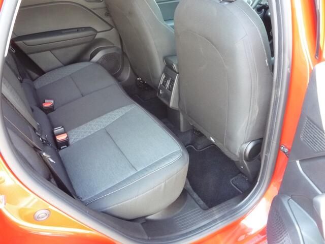 Renault CAPTUR 1.0 TCe (90Pk) Techno Stoel-Verw. Camera Géén Afleverkosten