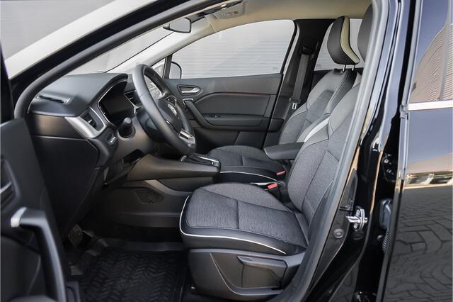 Renault CAPTUR 1.6 E-Tech Plug-in Hybrid 160 Intens Camera Trekhaak 18"