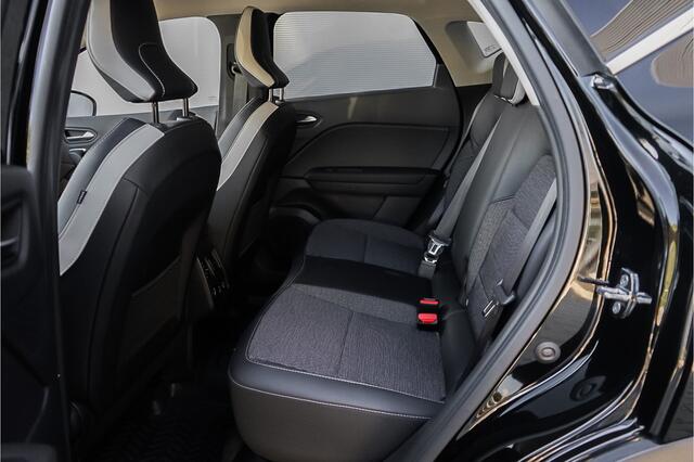 Renault CAPTUR 1.6 E-Tech Plug-in Hybrid 160 Intens Camera Trekhaak 18"