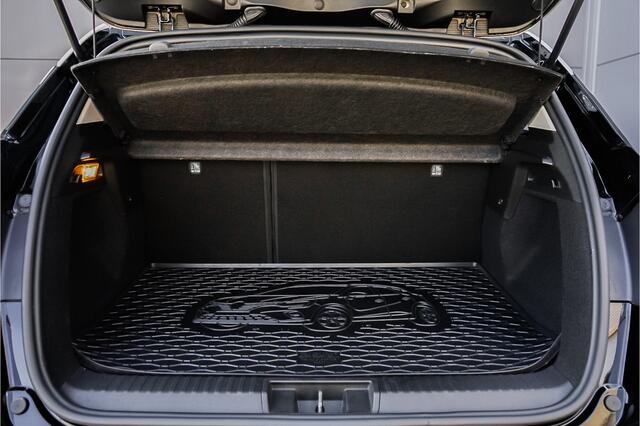 Renault CAPTUR 1.6 E-Tech Plug-in Hybrid 160 Intens Camera Trekhaak 18"