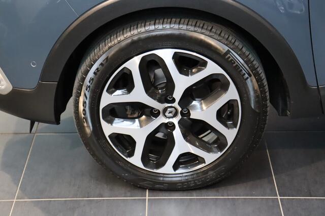 Renault CAPTUR TCe 150pk EDC Automaat Intens