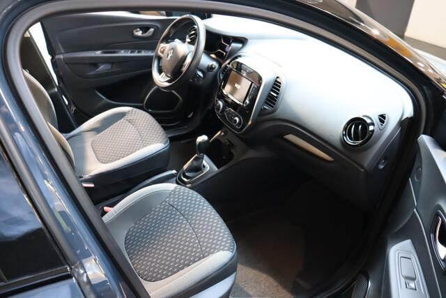 Renault CAPTUR TCe 150pk EDC Automaat Intens