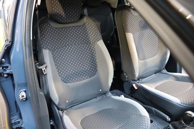 Renault CAPTUR TCe 150pk EDC Automaat Intens