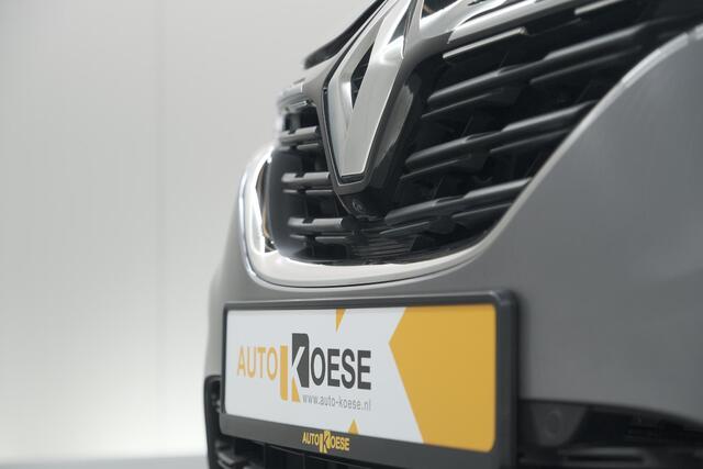 Renault CAPTUR TCe 90 techno | 360 Camera | Navigatie | 9.3 Inch Groot Scherm | Apple Carplay | Parkeersensoren