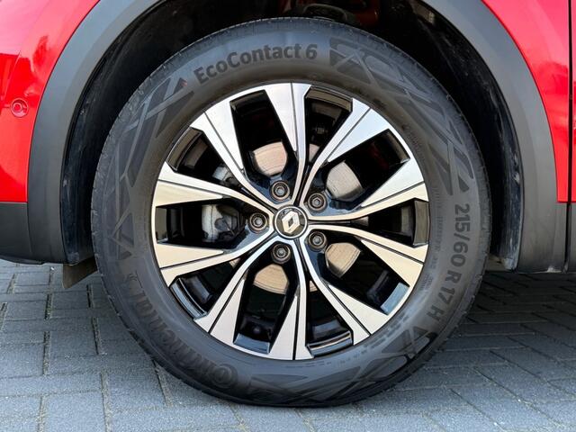 Renault CAPTUR 1.0 TCe 90 Techno Camera 360 Groot Scherm