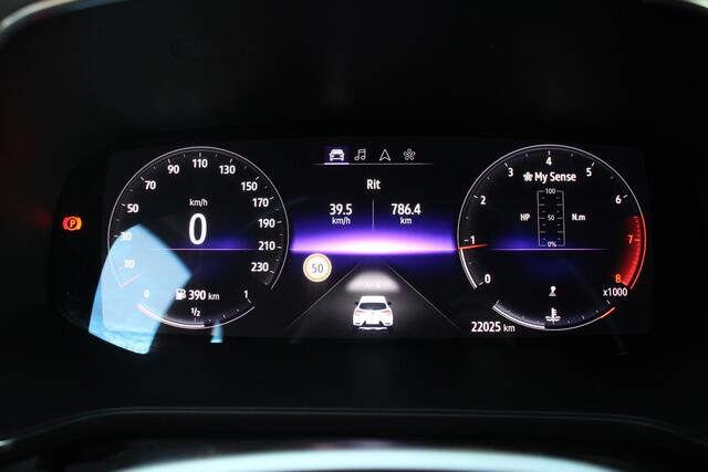Renault CAPTUR 1.0 TCe 90 techno Navi/Camera/Ecc/H-Leder