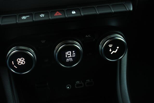 Renault CAPTUR 1.0 TCe 90 techno Navi/Camera/Ecc/H-Leder
