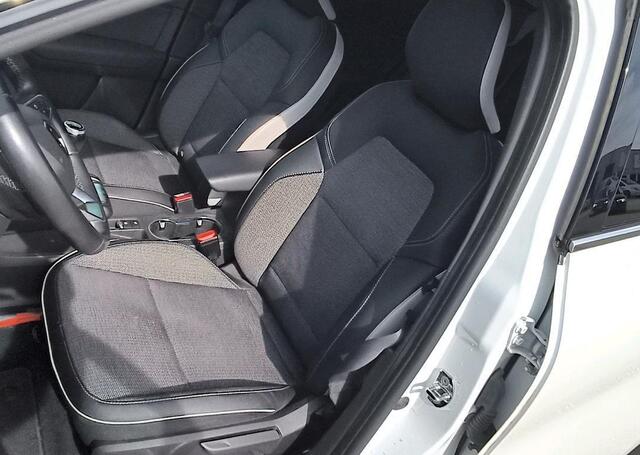 Renault CAPTUR 1.0 TCe 100 Intens - Camera