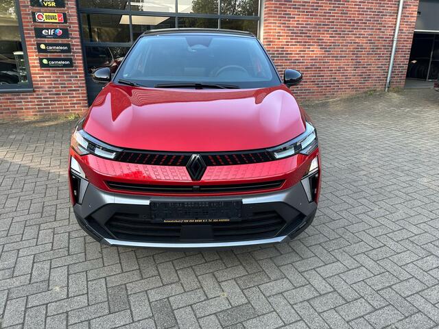 Renault CAPTUR 1.6 E-Tech full hybrid 145 esprit Alpine/Pack Winter/Harman&Kardon/Adaptieve Cruise