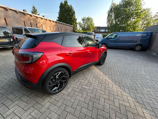 Renault CAPTUR 1.6 E-Tech full hybrid 145 esprit Alpine/Pack Winter/Harman&Kardon/Adaptieve Cruise