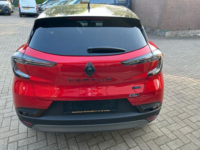 Renault CAPTUR 1.6 E-Tech full hybrid 145 esprit Alpine/Pack Winter/Harman&Kardon/Adaptieve Cruise