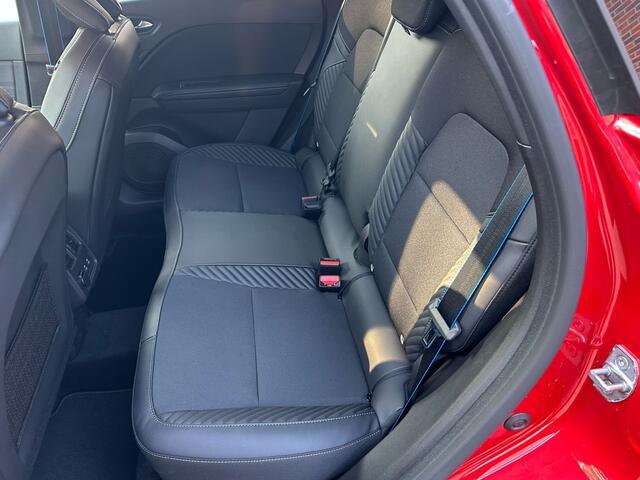 Renault CAPTUR 1.6 E-Tech full hybrid 145 esprit Alpine/Pack Winter/Harman&Kardon/Adaptieve Cruise