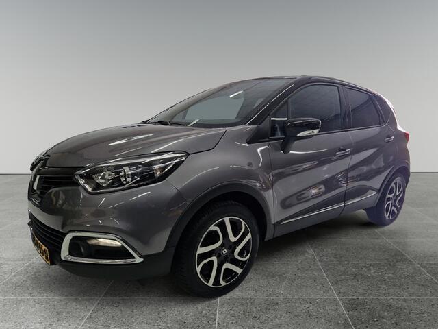 Renault CAPTUR 0.9 TCe Dynamique perfect onderh.camera.Nw.Distr.