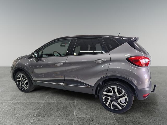 Renault CAPTUR 0.9 TCe Dynamique perfect onderh.camera.Nw.Distr.