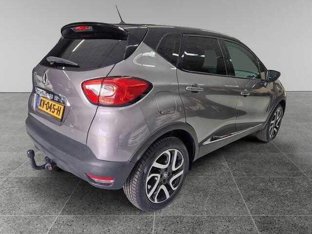 Renault CAPTUR 0.9 TCe Dynamique perfect onderh.camera.Nw.Distr.