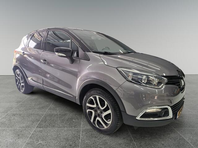 Renault CAPTUR 0.9 TCe Dynamique perfect onderh.camera.Nw.Distr.
