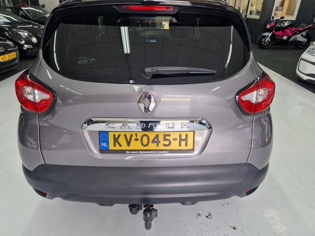Renault CAPTUR 0.9 TCe Dynamique perfect onderh.camera.Nw.Distr.