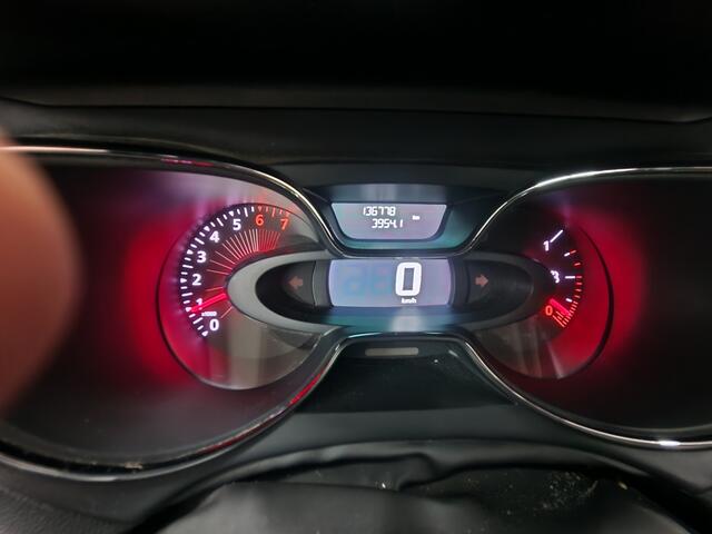 Renault CAPTUR 0.9 TCe Dynamique perfect onderh.camera.Nw.Distr.