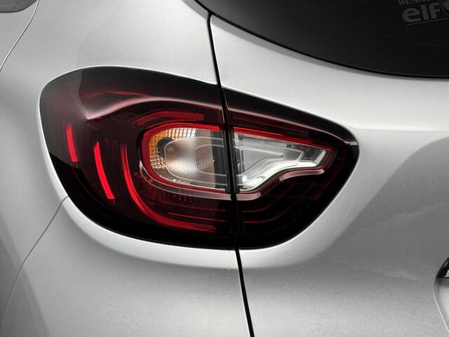 Renault CAPTUR 1.3 TCe Intens AUTOMAAT | TREKHAAK | ACHTERUITRIJCAMERA | NAVIGATIE