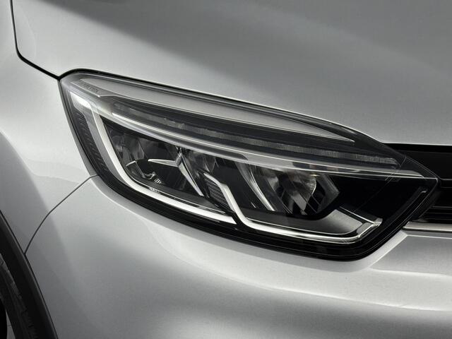 Renault CAPTUR 1.3 TCe Intens AUTOMAAT | TREKHAAK | ACHTERUITRIJCAMERA | NAVIGATIE