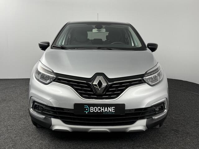 Renault CAPTUR 1.3 TCe Intens AUTOMAAT | TREKHAAK | ACHTERUITRIJCAMERA | NAVIGATIE