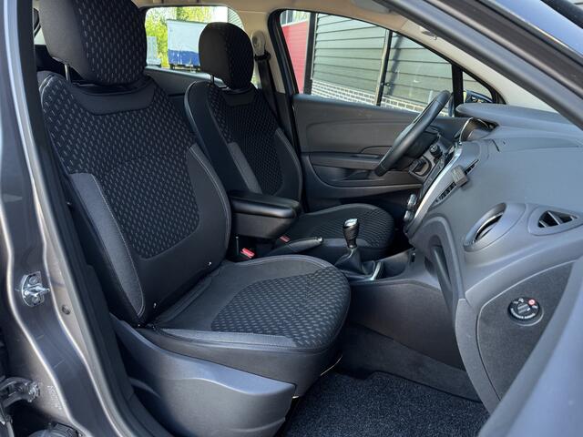 Renault CAPTUR 0.9 TCe Intens Dealer onderh, Navigatie, Cruise