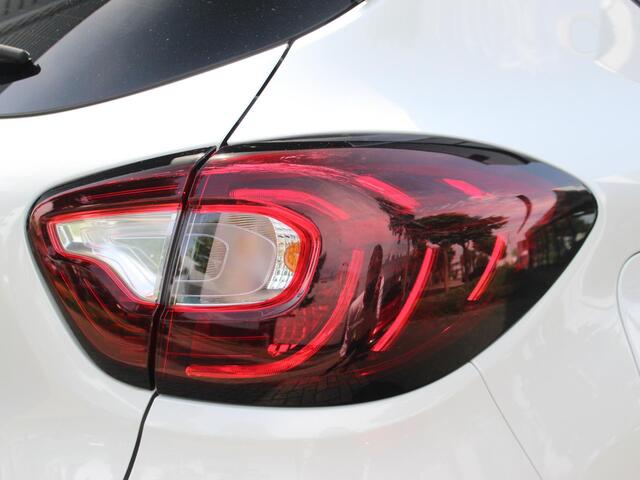 Renault CAPTUR TCe 90 Intens / DEALER OND. / EASY LIFE PACK / NAVI / CAMERA / PDC V+A / PRIV GLASS / BLINDSPOT / PARK ASS. / CRUISE / CLIMATE / KEYLESS / ANDROID AUTO / 17''