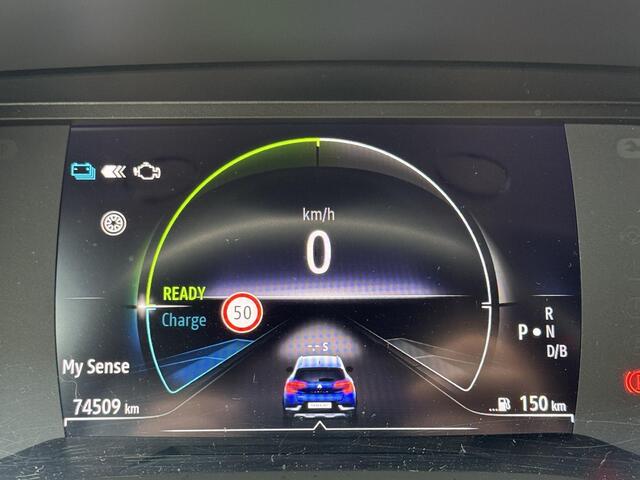 Renault CAPTUR 1.6 E-Tech Full Hybrid 145 R.S. Line / Navigatie / 360 Camera / Adaptive Cruise / 18" Lm velgen