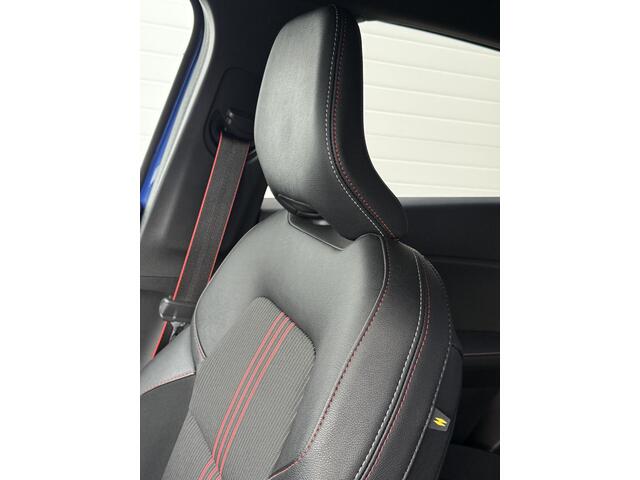 Renault CAPTUR 1.6 E-Tech Full Hybrid 145 R.S. Line / Navigatie / 360 Camera / Adaptive Cruise / 18" Lm velgen