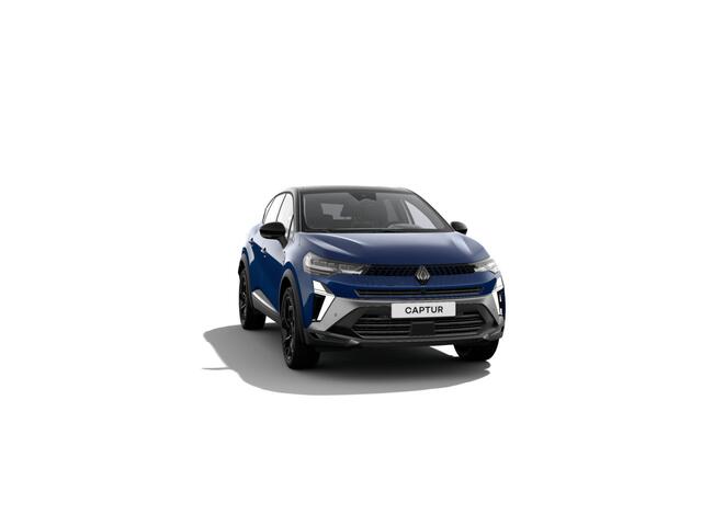 Renault CAPTUR Renault esprit Alpine E-TECH full hybrid 145 | Achteruitrijcamera | Adaptive Cruise Control | Elektronisch geregelde airconditioning