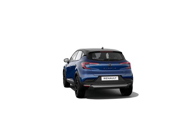 Renault CAPTUR Renault esprit Alpine E-TECH full hybrid 145 | Achteruitrijcamera | Adaptive Cruise Control | Elektronisch geregelde airconditioning