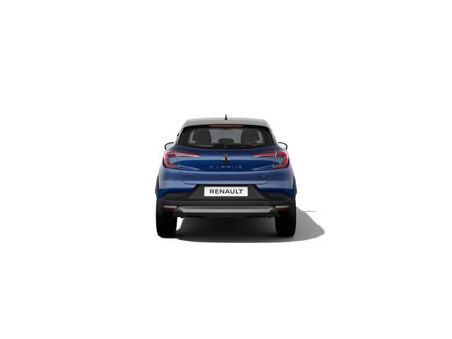Renault CAPTUR Renault esprit Alpine E-TECH full hybrid 145 | Achteruitrijcamera | Adaptive Cruise Control | Elektronisch geregelde airconditioning