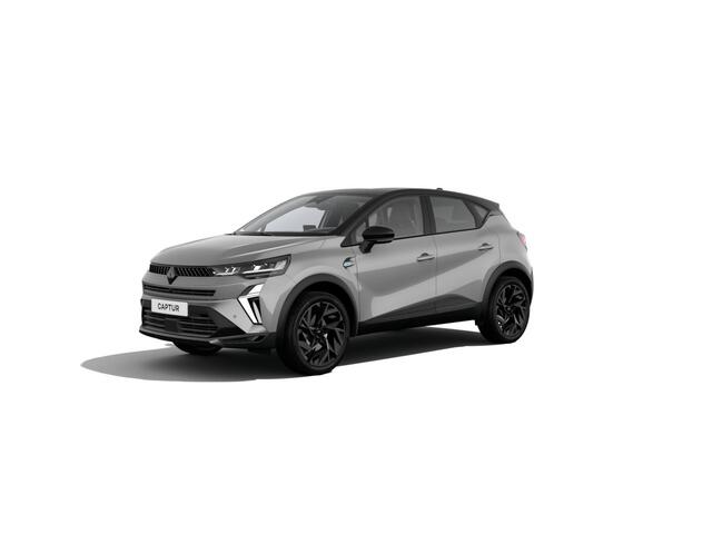 Renault CAPTUR Renault esprit Alpine E-TECH full hybrid 145 | Achteruitrijcamera | Adaptive Cruise Control | Elektronisch geregelde airconditioning