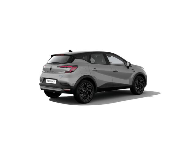 Renault CAPTUR Renault esprit Alpine E-TECH full hybrid 145 | Achteruitrijcamera | Adaptive Cruise Control | Elektronisch geregelde airconditioning