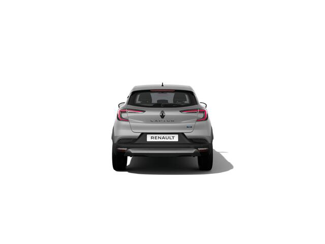 Renault CAPTUR Renault esprit Alpine E-TECH full hybrid 145 | Achteruitrijcamera | Adaptive Cruise Control | Elektronisch geregelde airconditioning