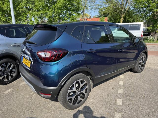 Renault CAPTUR 1.3 TCe 150pk EDC Intens
