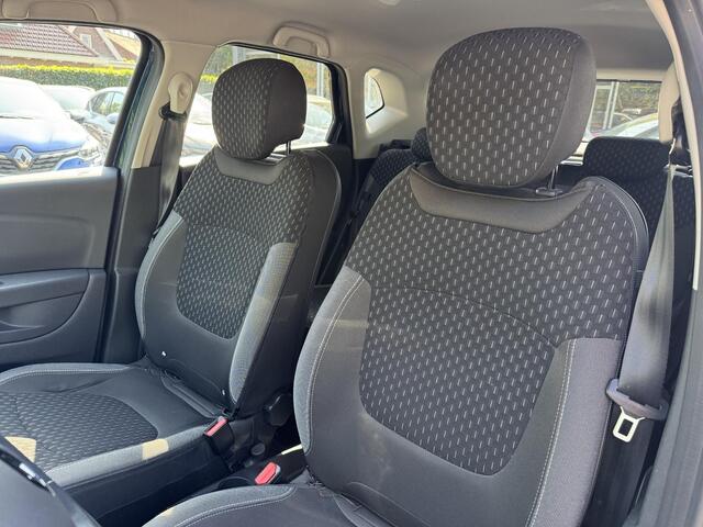Renault CAPTUR 1.3 TCe 150pk EDC Intens