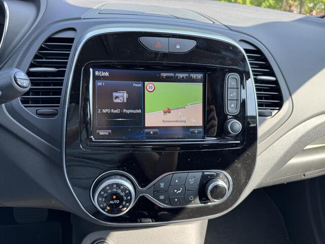 Renault CAPTUR 1.3 TCe 150pk EDC Intens
