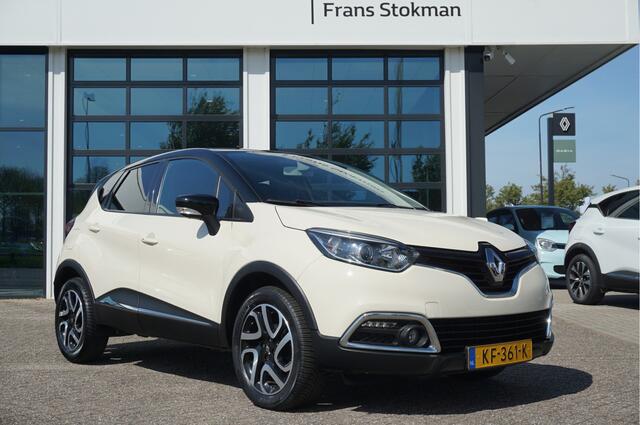 Renault CAPTUR 0.9 TCe 90 Dynamique