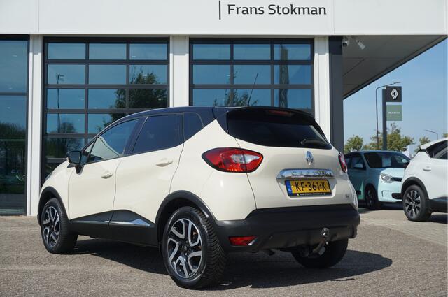 Renault CAPTUR 0.9 TCe 90 Dynamique